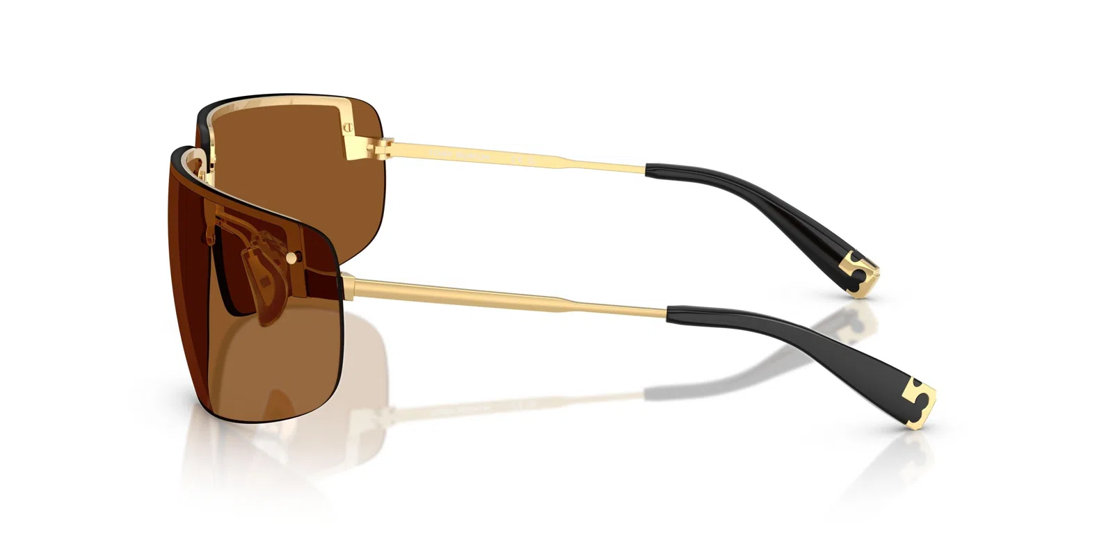 Tory Burch 5015M Sunglasses - view 18